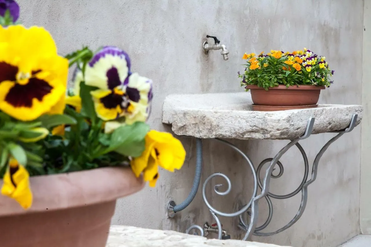 La Finestra Sul Castello Hotel Soave  Guest house Soave (Verona)
