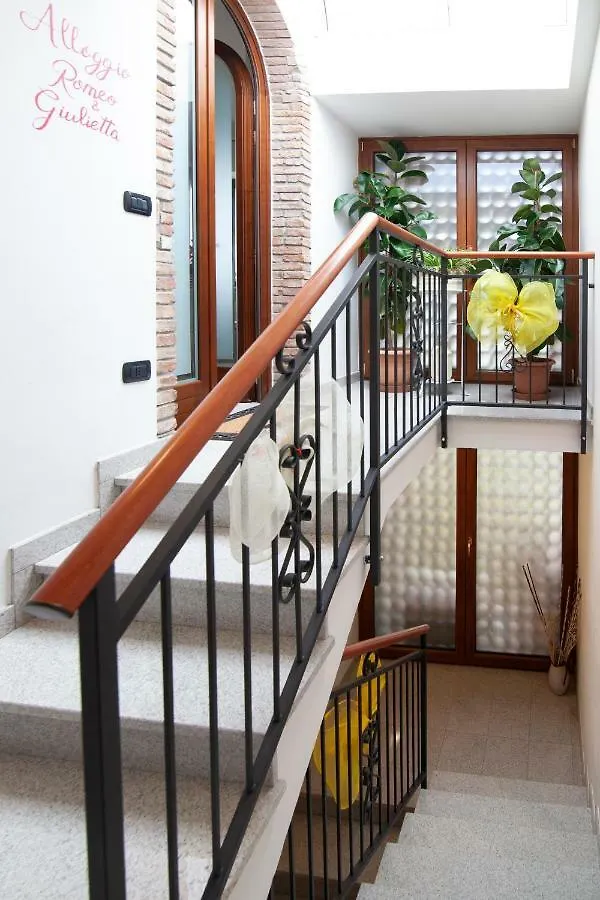 La Finestra Sul Castello Hotel Soave  Guest house Soave (Verona)