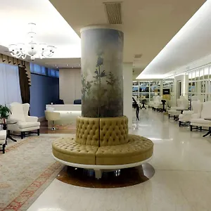Hotel Roxy Plaza