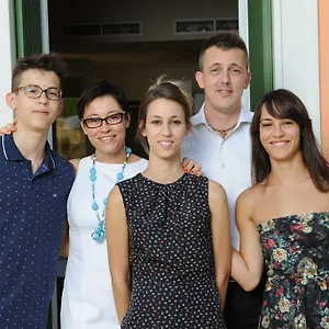 Bed & Breakfast Ai Capitelli Snc Di Fiumicetti Andrea