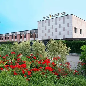 3* Hotel Cangrande Di