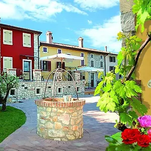 Guest house Corte Tamellini